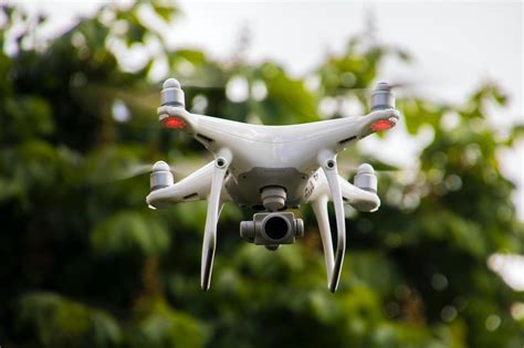 Drones In Law Enforcement Practical Applications Benefits And