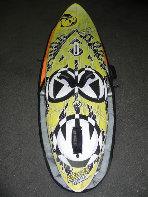 Vendo Rrd Fsw 96 Ltd 2012 Surfmercato