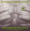 Type O Negative: o c (*) de Peter Steele na capa de "The origin of the ...