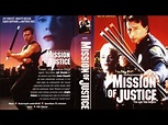 Misión de justicia película en español - YouTube