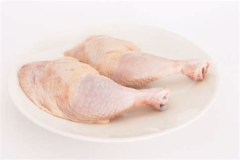 Raw Chicken Legs Stock Photo Image Of Cookery Food Meat 183454
