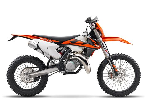 2018 Ktm 150 Xc W Review Total Motorcycle