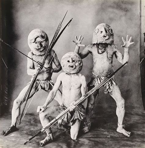 25 Oddly Disturbing Pictures From History In 2020 Irving Penn