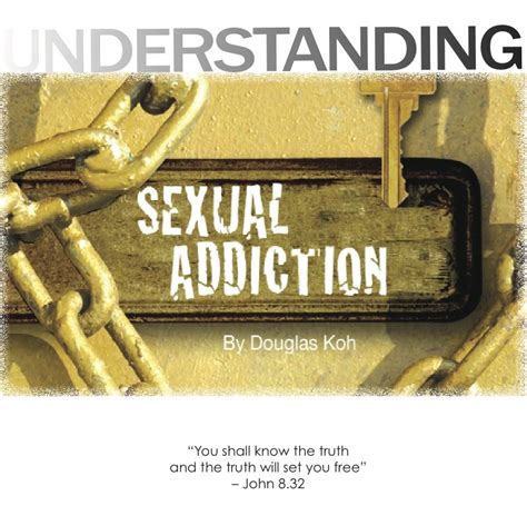 Understanding Sexual Addiction Happening Tomorrow Malaysias Christian News Website