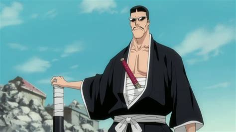 Bleach 25 Shinigami Ranked From Weakest To Strongest
