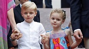 Neue Fotos der Monaco-Zwillinge zum sechsten Geburtstag