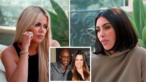 Khloe Kardashian Wants To Reconnect With Ex Lamar Odom New Idea Magazine