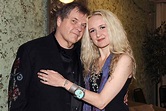Meat Loaf's Daughter Pearl Pays Tribute to Late Rocker