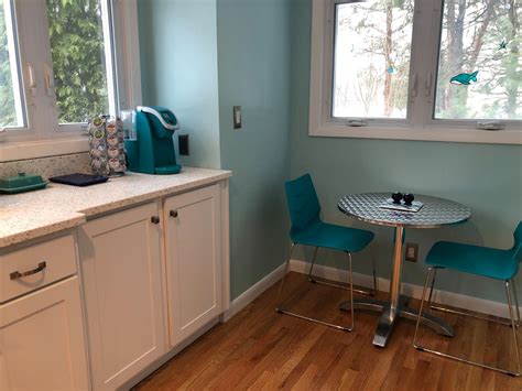 We are committed to recycling, even when it comes to the seashells included in our savaii design. Countertops: Element 1 1/4" polished Curava Recycled Glass ...