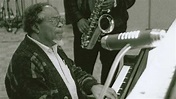 Sir Roland Hanna On Piano Jazz : NPR