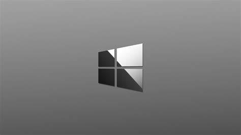 Windows 10 Space Grey By Phxchristian On Deviantart