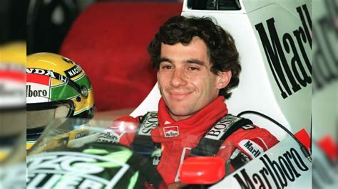 Remembering Ayrton Senna 25 Years After Formula 1 Legend S Death News18