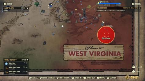 How To Get Hardened Mass In Fallout 76 Gamepur
