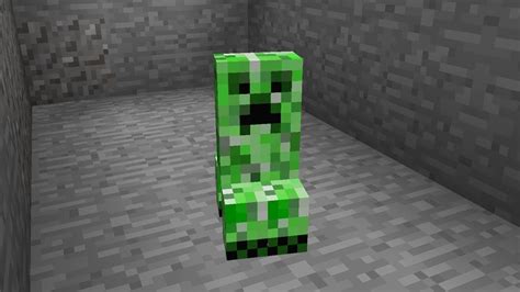 Baby Creeper Mod Help Me Out And Share It With Your Friends