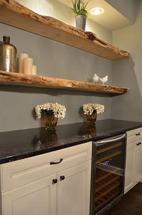 Explore Kitchen Shelving Ideas On Pinterest See More Ideas About