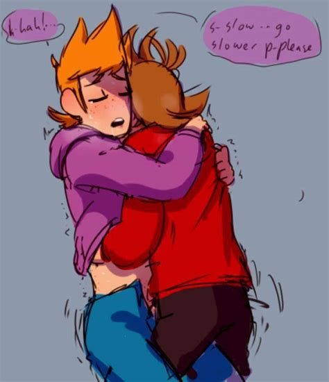 Tordmatt Matt X Tord 🌎eddsworld🌎 Amino