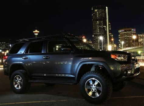 5th Gen T4r Owners Picture Thread Page 162 Toyota 4runner Forum