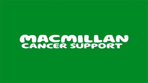 Macmillan Cancer Information And Support Centre Southern Trust Area