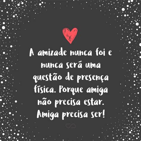 Declaração De Amor Para Amiga