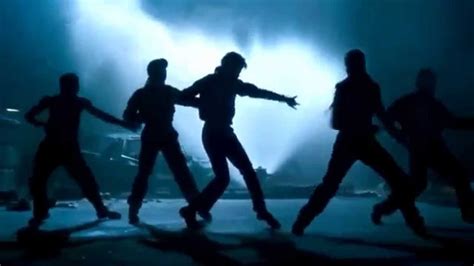 Michael Jackson The Way You Make Me Feel Trailer Hd Youtube