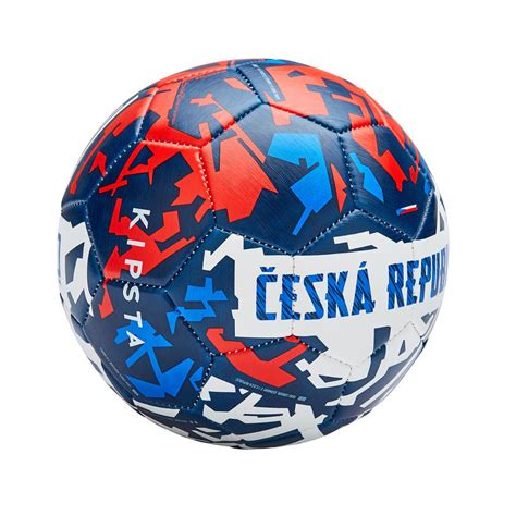 A trio of outstanding goals were enough for the russians to reach the. Size 1 Football 2020 - Czech Republic