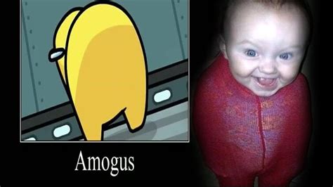 Amogus Fandom