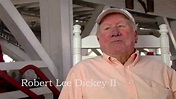 Robert Lee Dickey II A Peach Story - YouTube