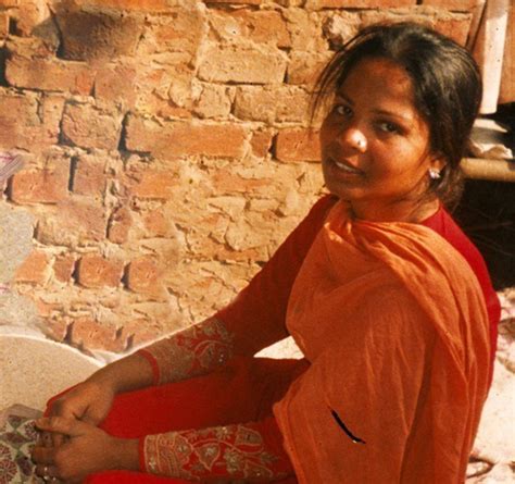 Did Pakistan Supreme Court Come To The Rescue Of Blasphemy Law Victim Asia Bibi