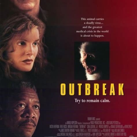 Outbreak Movie Poster 27 X 40plaques And Signs Aliexpress