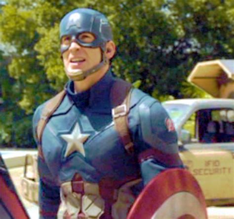 Captain America - Civil War | Captain america, Captain america civil war, America ...