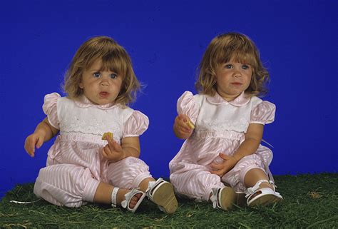 Olsen Twins The Truth About Mary Kate And Ashley Olsen Who Magazine