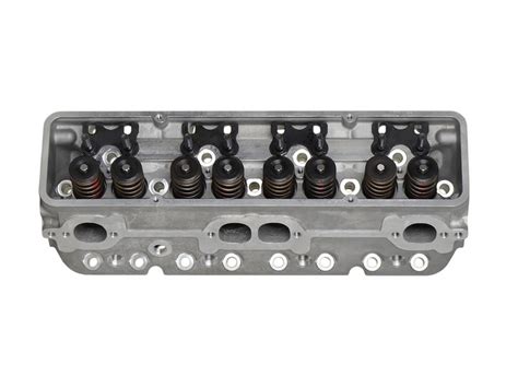 Atk Introduces New Line Of Sbc Performance Cylinder Heads