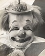 Sold Price: HEILBRON King of Clowns Felix Adler 1940 - June 2, 0121 9: ...