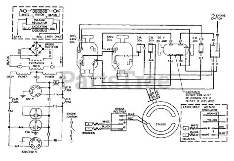 Wiring Diagram Generac Generator Wiring Digital And Schematic