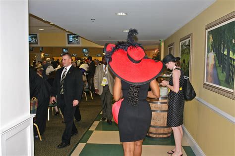 The 136th Running Of The Kentucky Derby Millionaires Row Flickr