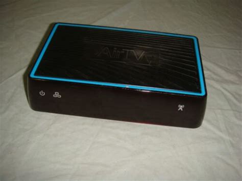Sling Airtv Dual Tuner Ota Channel Streamer For Tv Mobile Devices
