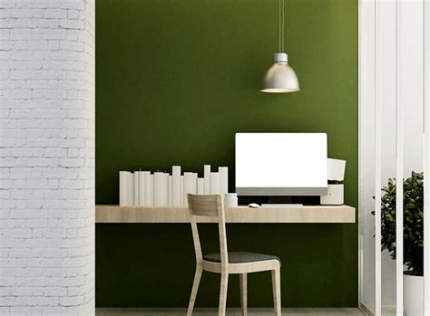 Create The Perfect Olive Green Living Room