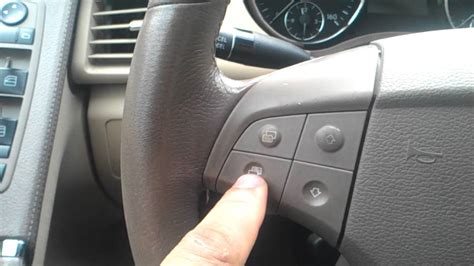 Let's start our content with how your meter functions. How to reset service's mercedes benz 2006, R500 - YouTube