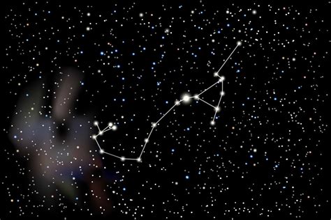 The Stories Behind The Most Beautiful Constellations In The Sky