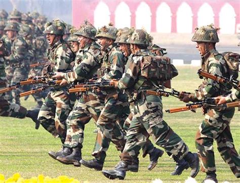 Militants Storm Army Base In Nagrota Kill 7 Soldiers The Legitimate