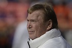 Raiders owner Mark Davis calls Vegas move ‘bittersweet’ | The Spokesman ...