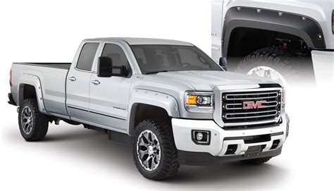 2019 Gmc Sierra 2500 Hd Accessories Your Ultimate Guide