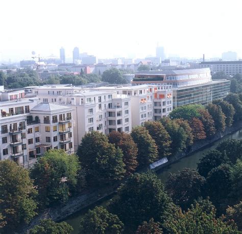 Wohnung moebliert berlin privat ab 168.500 €, 2 wohnungen mit reduzierten preis! Corneliuspromenade - Wohnung kaufen Berlin Mitte