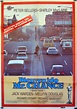 "BIENVENIDO MR. CHANCE" MOVIE POSTER - "BEING THERE" MOVIE POSTER