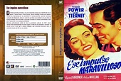 Ese impulso maravilloso (1948 - That Wonderful Urge) - Imágenes de Cine ...