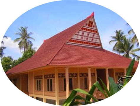 Rumah Adat Di Indonesia Model Rumah Minimalis 2020
