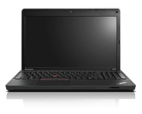 PC portable Lenovo ThinkPad Edge E530 (NZQTFFE) - iris.ma Maroc