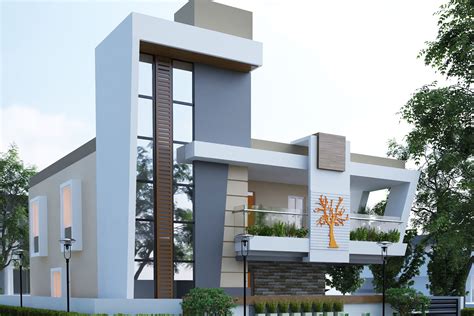 Completed Projects Residential Duplex Houses Villas Apartment In