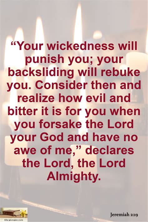 God Will Punish The Wicked Quotes Shortquotescc