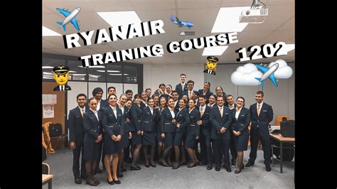 Ryanair Training Course In Hahn ️ October 2019 Itsdaxny Youtube